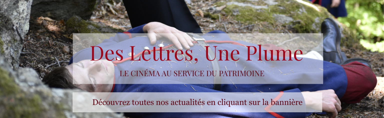 Guerre 1870 dans la forêt - Des Lettres Une Plume - Actualités