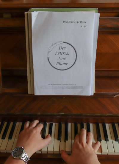 Annonce thème musical